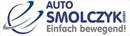 Logo AUTO SMOLCZYK GMBH